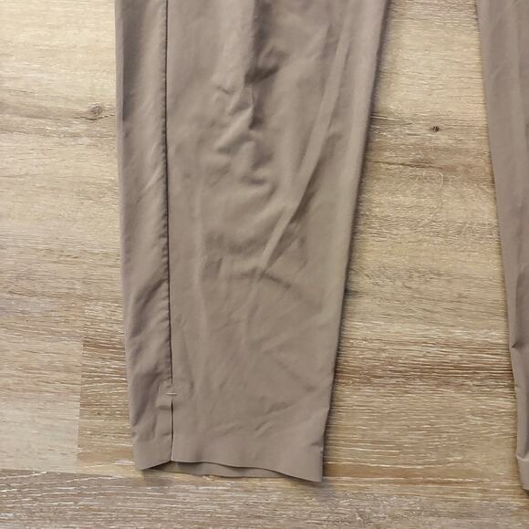 Athleta Brooklyn Mid Rise Ankle Utility Pant - Picture 3 of 6